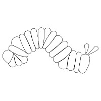 caterpillar single 001